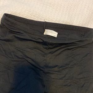 Flexes Xl slimming leggings